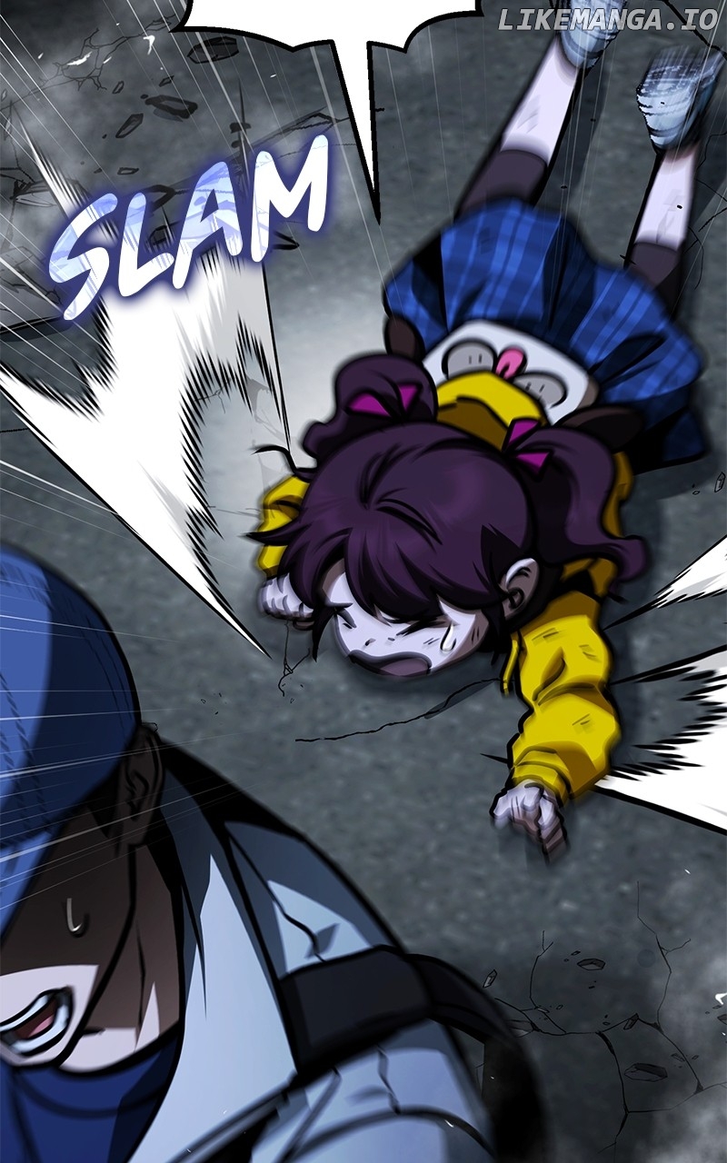 Hero the Maximum Chapter 67 - page 123