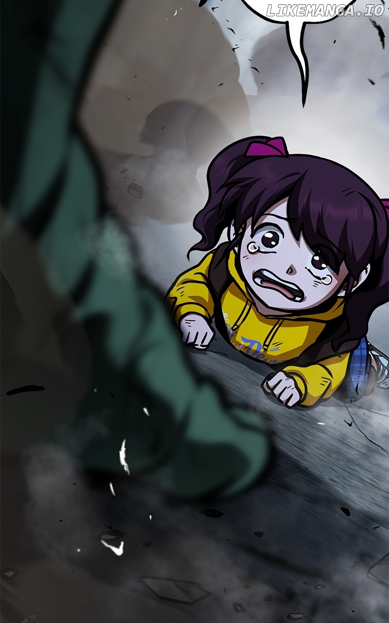 Hero the Maximum Chapter 67 - page 125