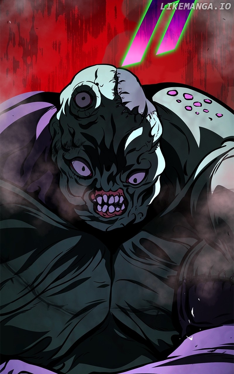 Hero the Maximum Chapter 67 - page 127