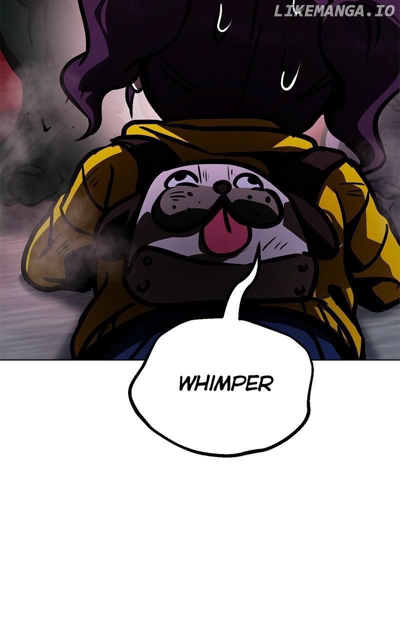 Hero the Maximum Chapter 67 - page 129