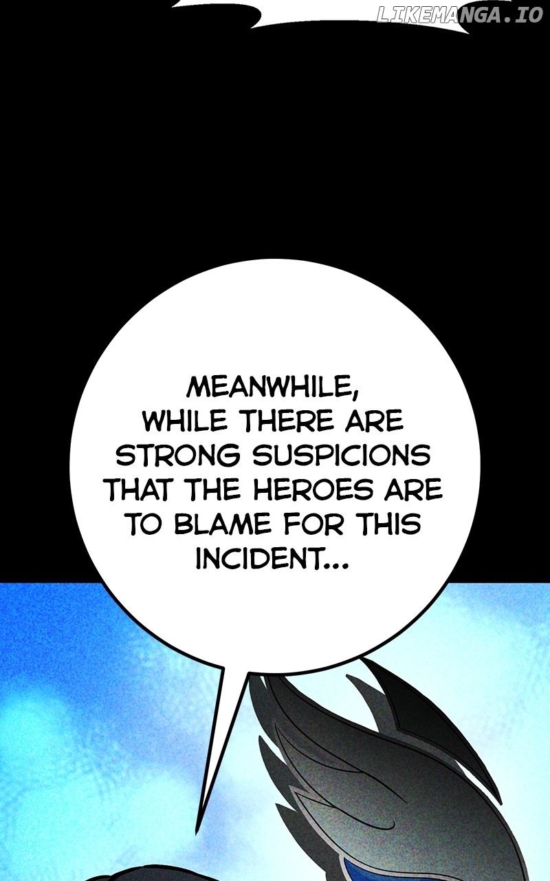 Hero the Maximum Chapter 67 - page 13