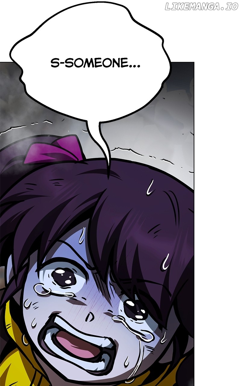 Hero the Maximum Chapter 67 - page 130