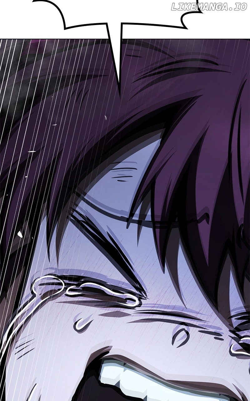 Hero the Maximum Chapter 67 - page 132
