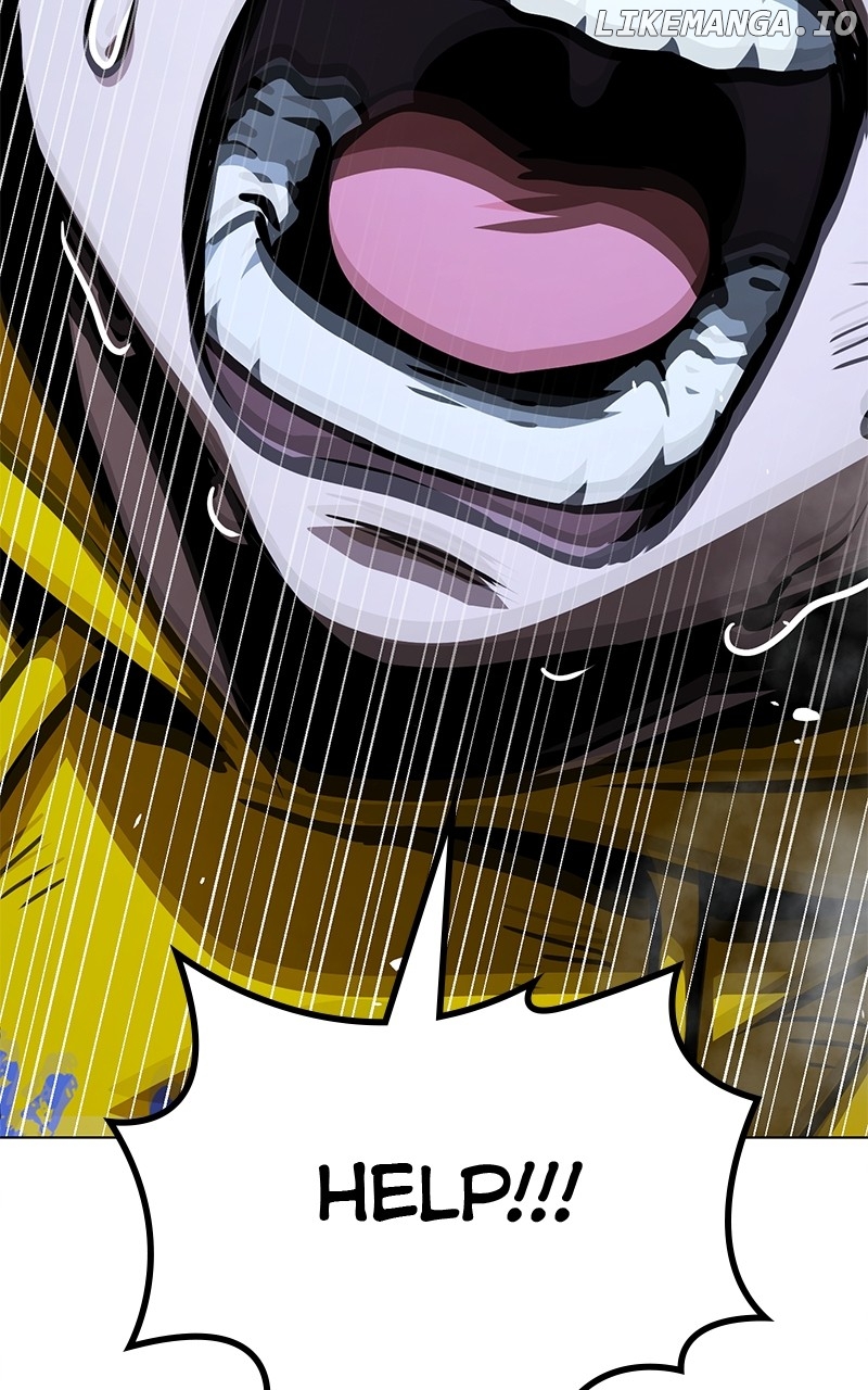 Hero the Maximum Chapter 67 - page 133