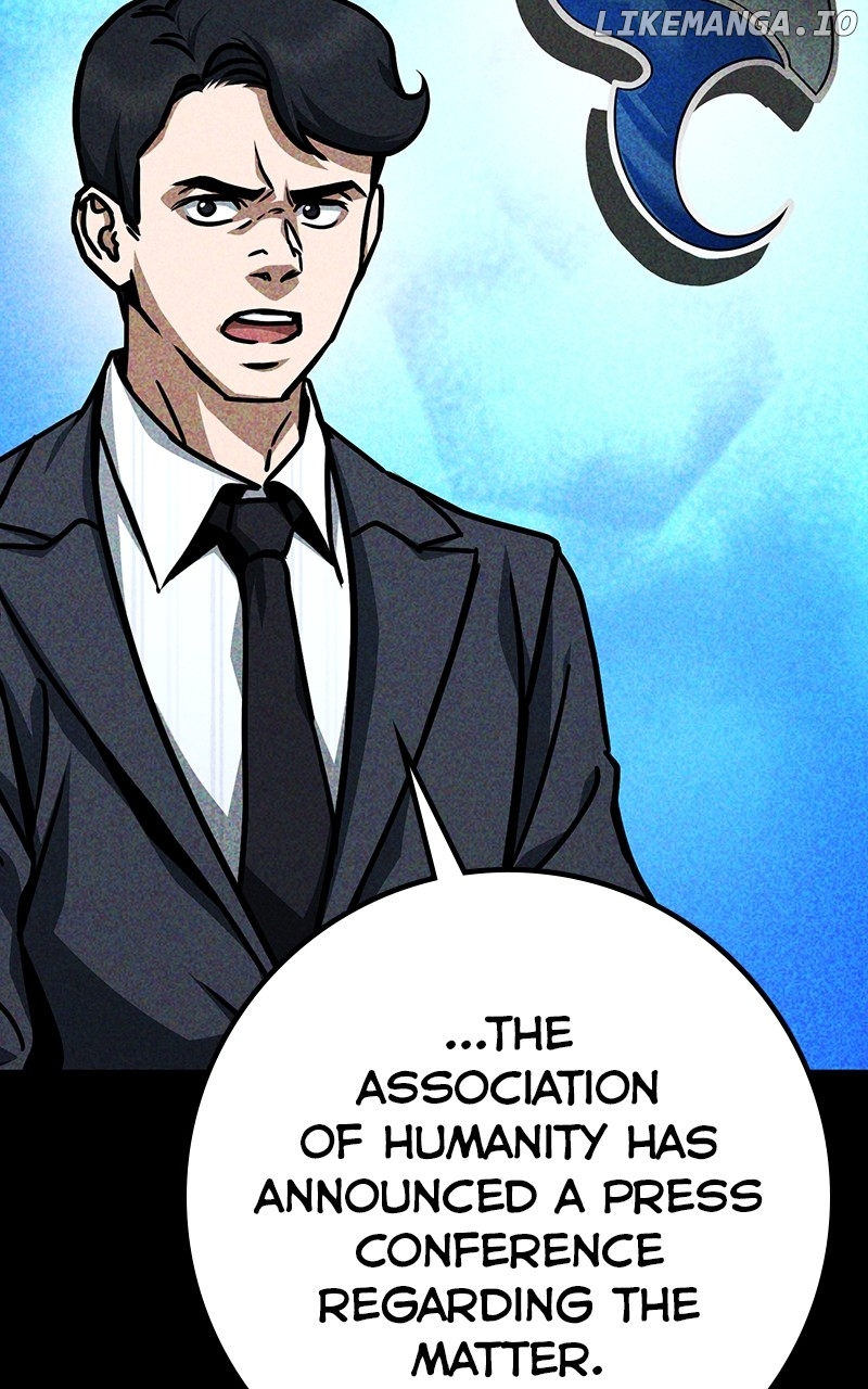 Hero the Maximum Chapter 67 - page 14