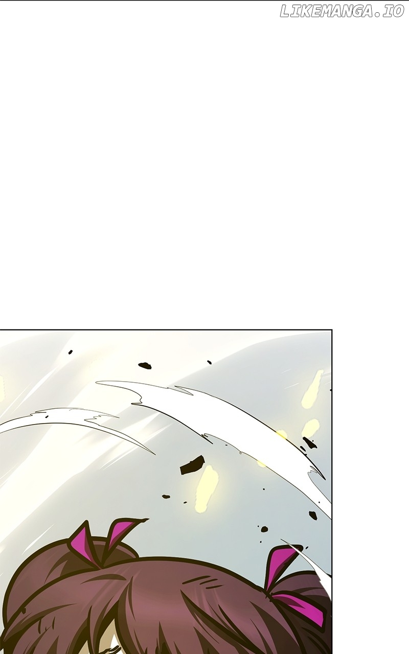 Hero the Maximum Chapter 67 - page 142