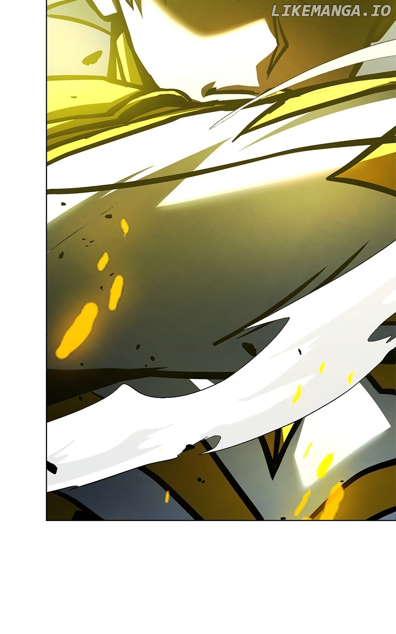 Hero the Maximum Chapter 67 - page 145