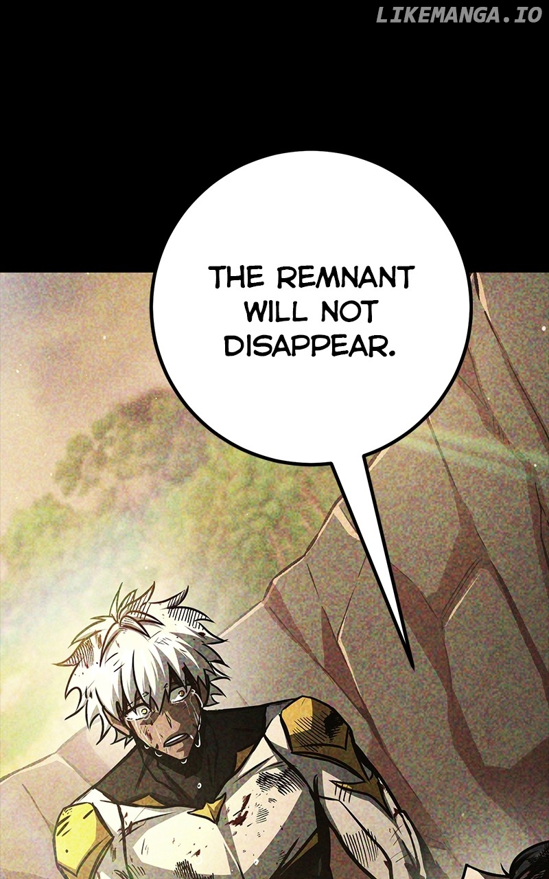 Hero the Maximum Chapter 67 - page 147