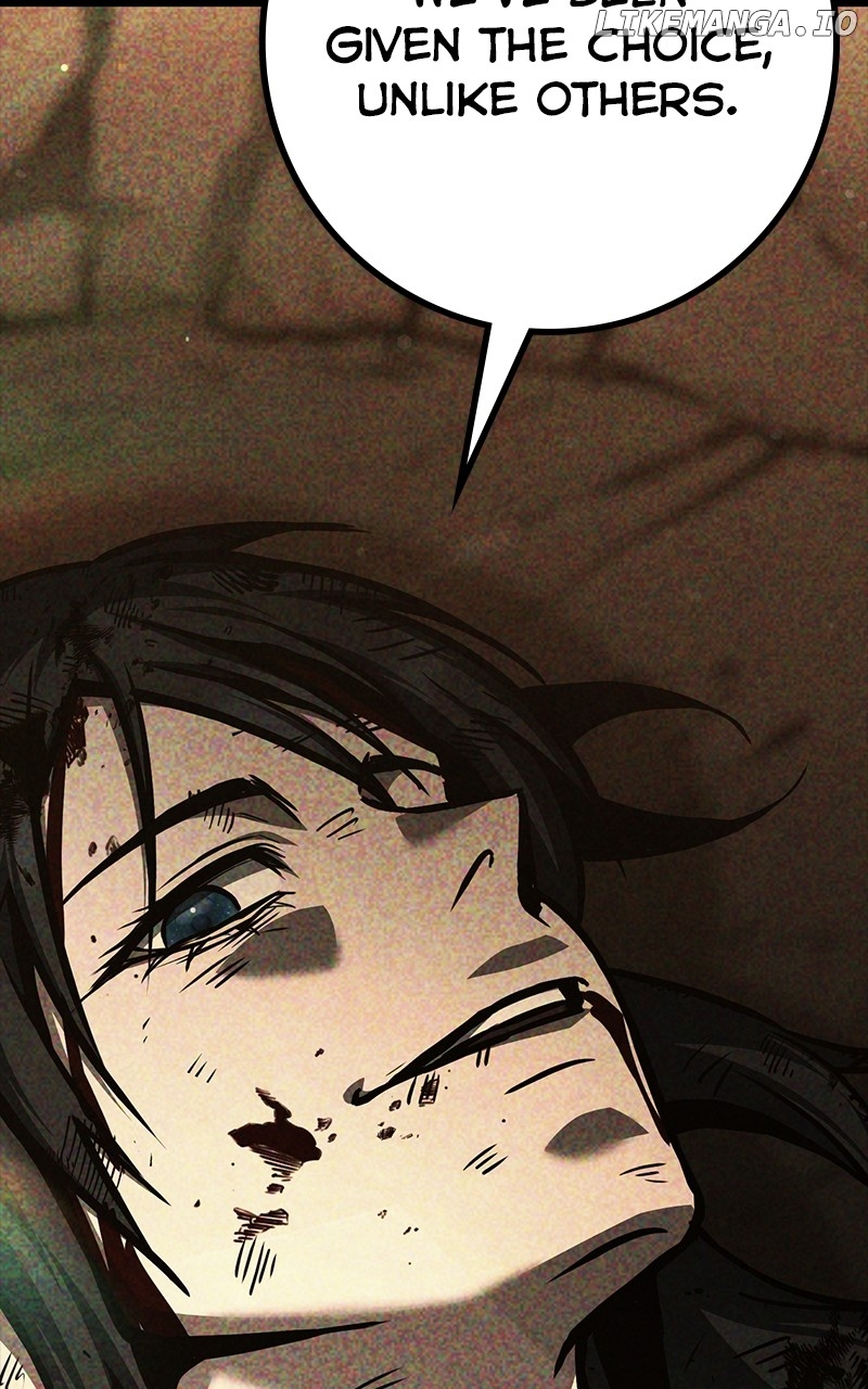 Hero the Maximum Chapter 67 - page 156