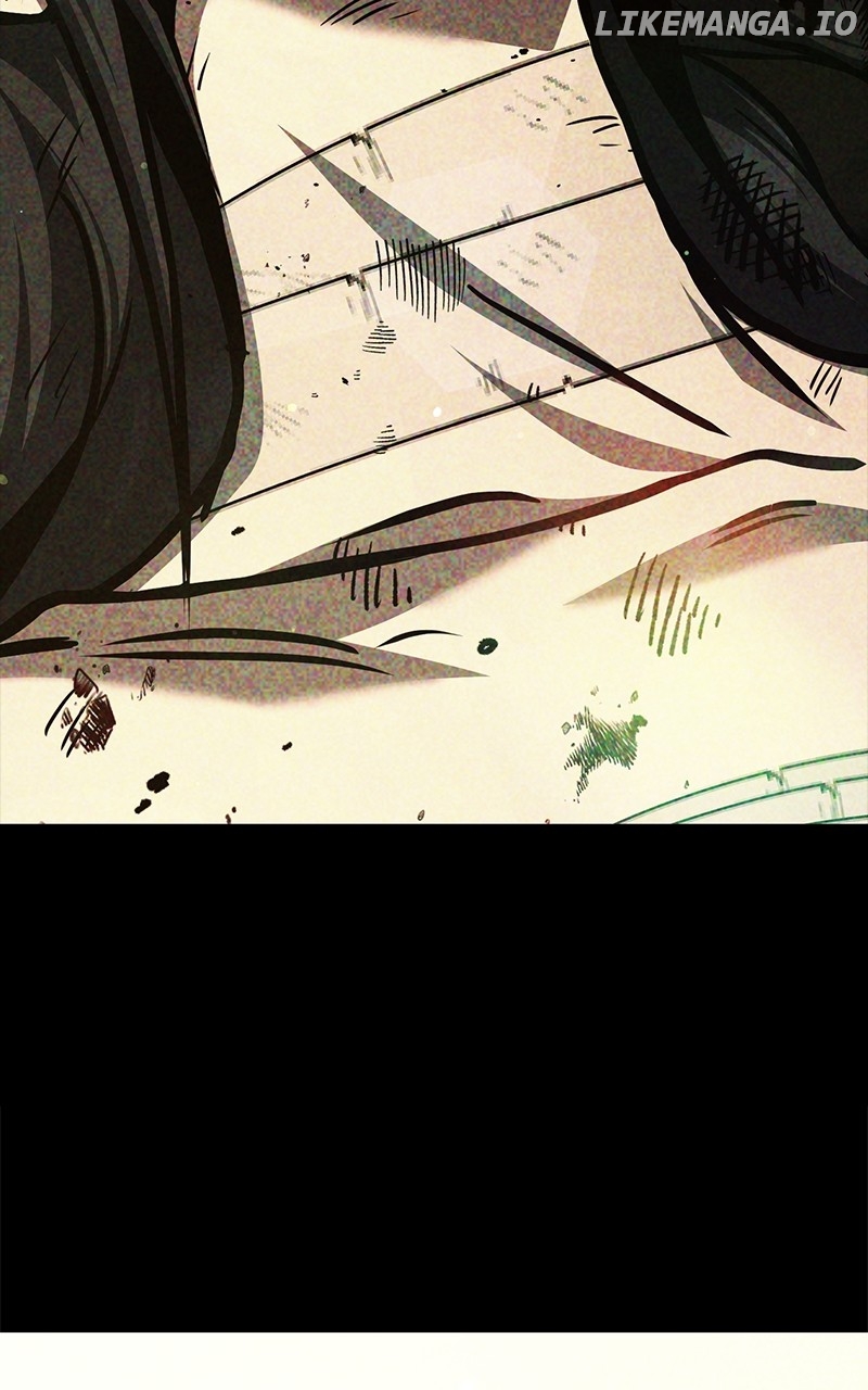 Hero the Maximum Chapter 67 - page 157