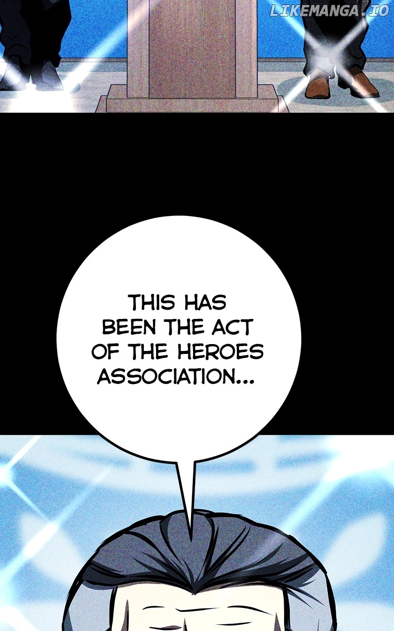 Hero the Maximum Chapter 67 - page 17