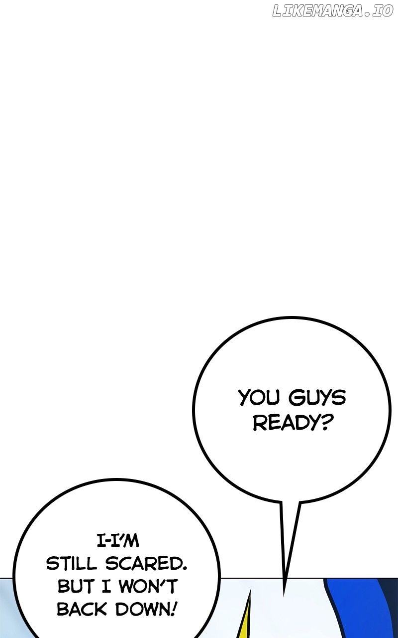 Hero the Maximum Chapter 67 - page 170