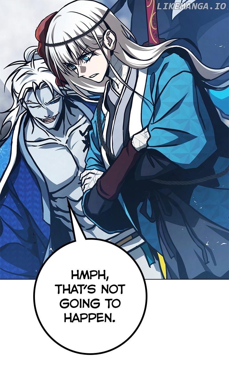 Hero the Maximum Chapter 67 - page 172
