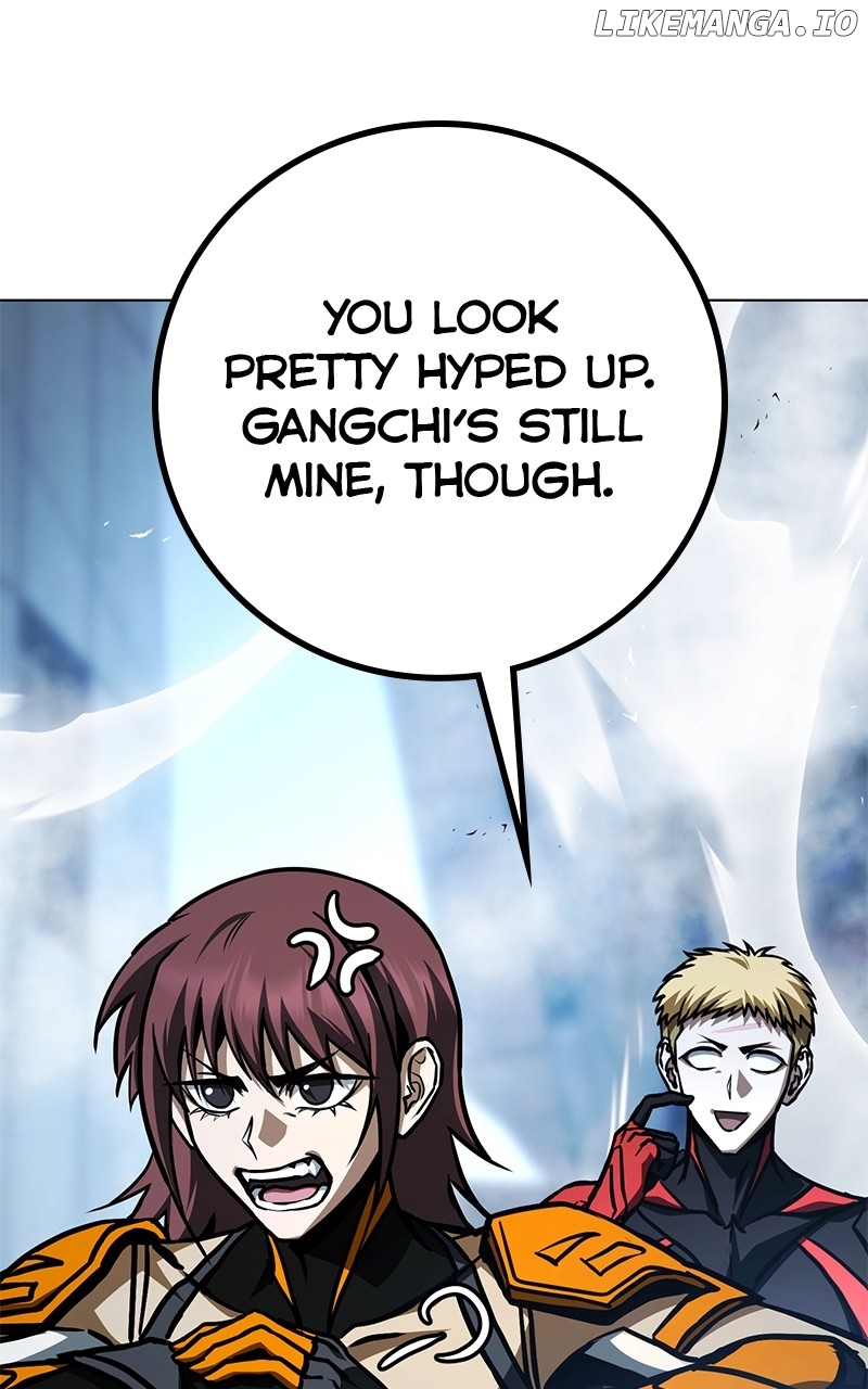 Hero the Maximum Chapter 67 - page 173