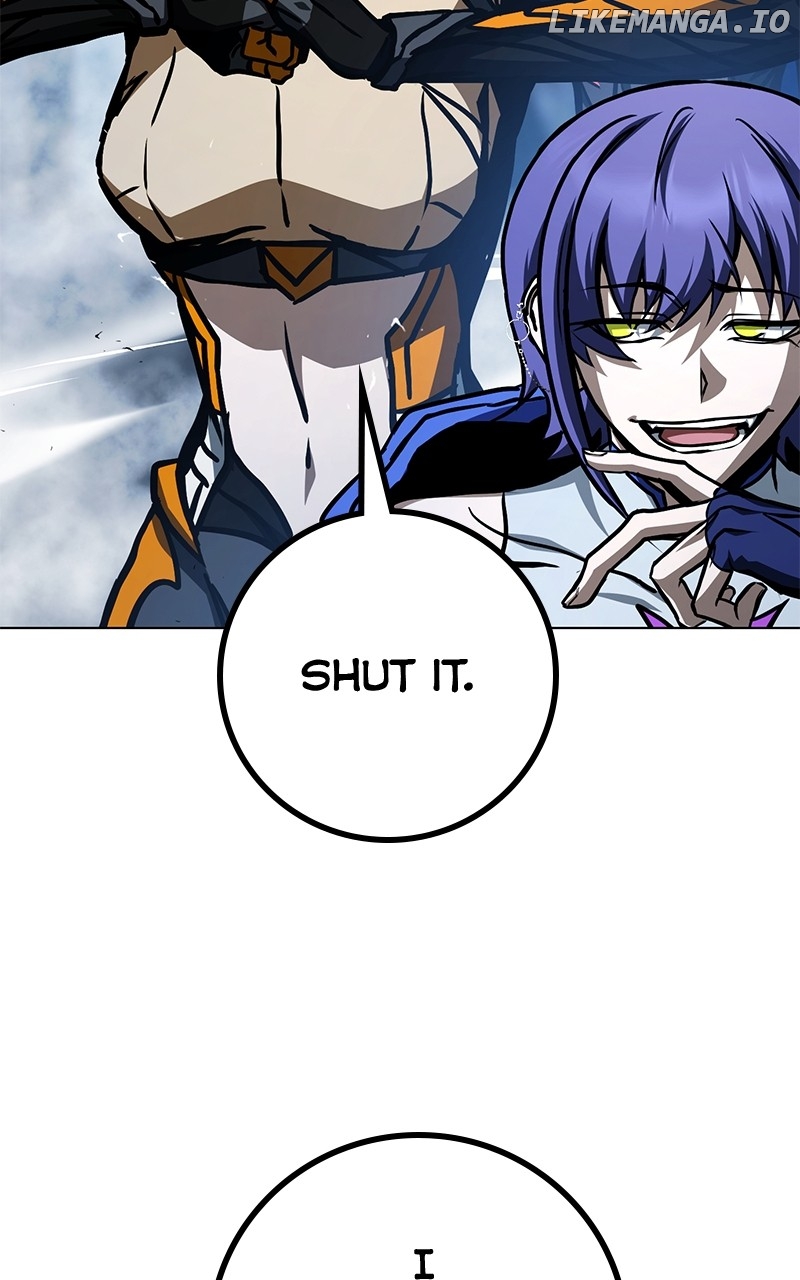 Hero the Maximum Chapter 67 - page 174