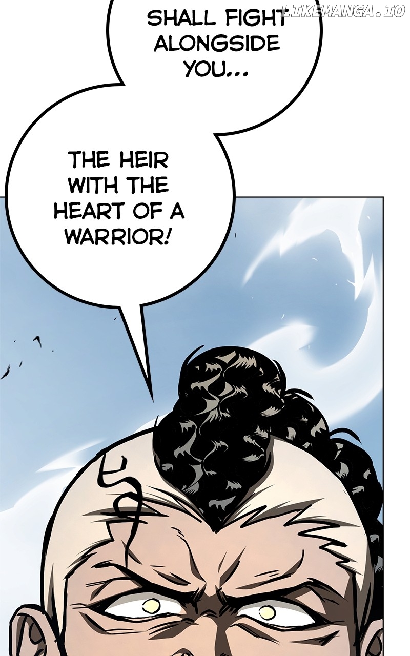 Hero the Maximum Chapter 67 - page 175