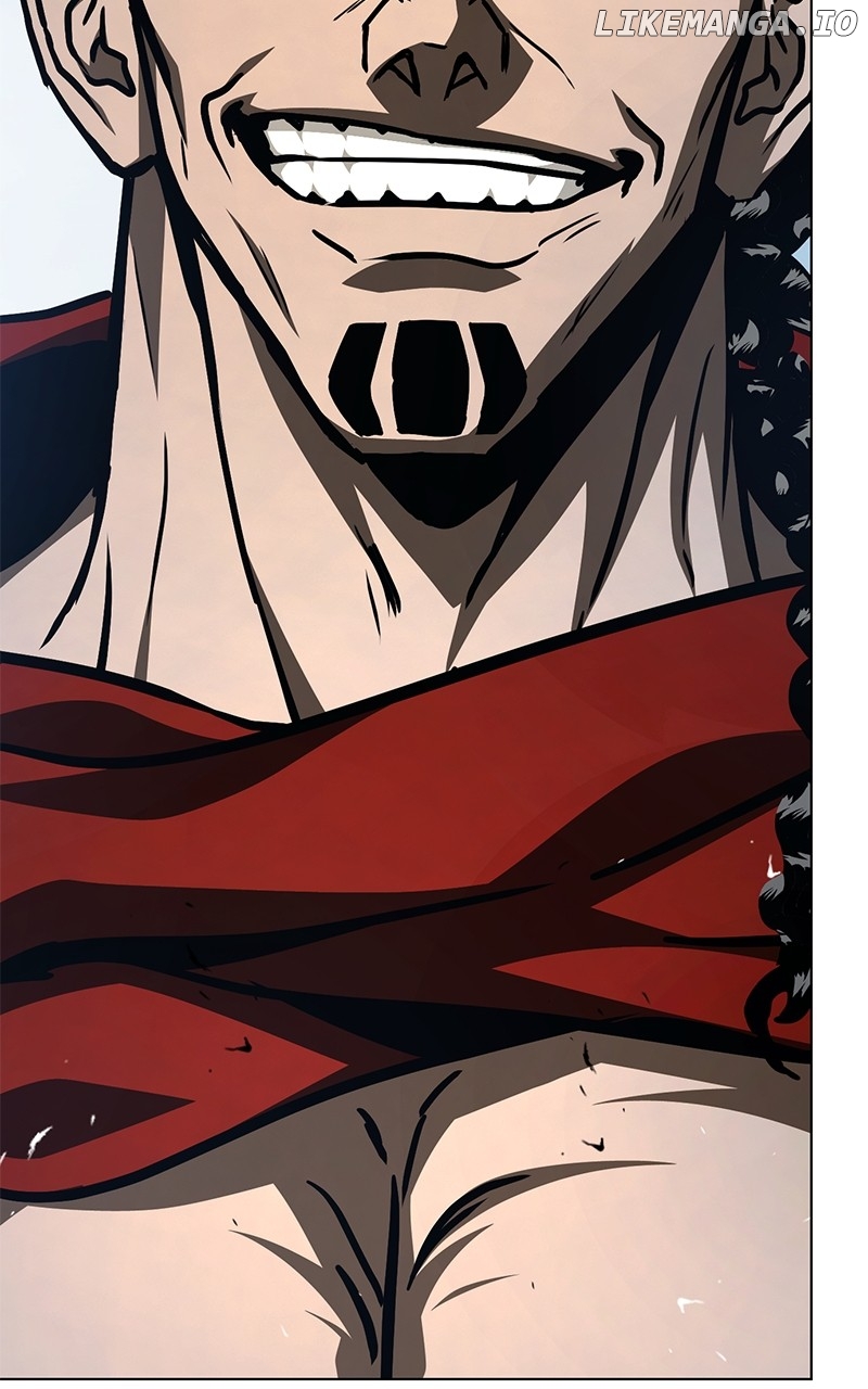 Hero the Maximum Chapter 67 - page 176