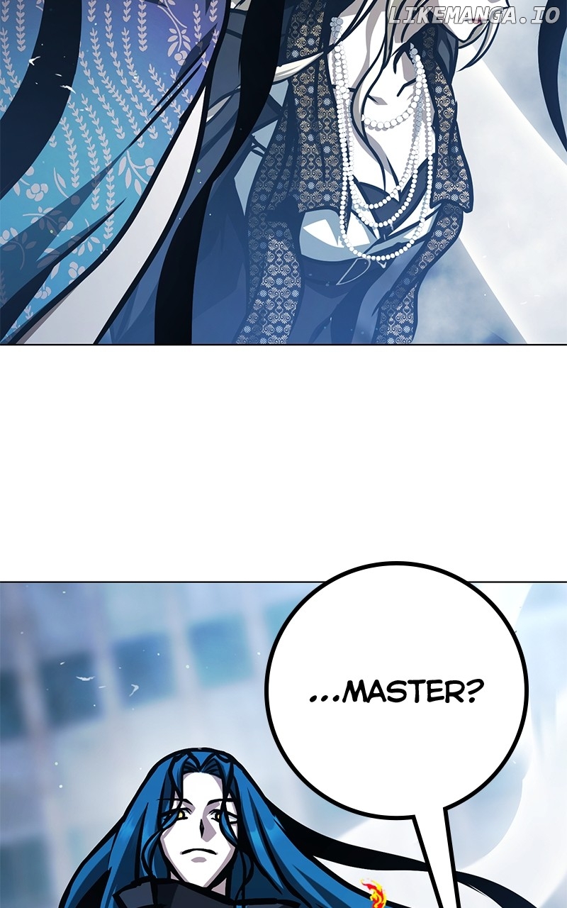 Hero the Maximum Chapter 67 - page 179