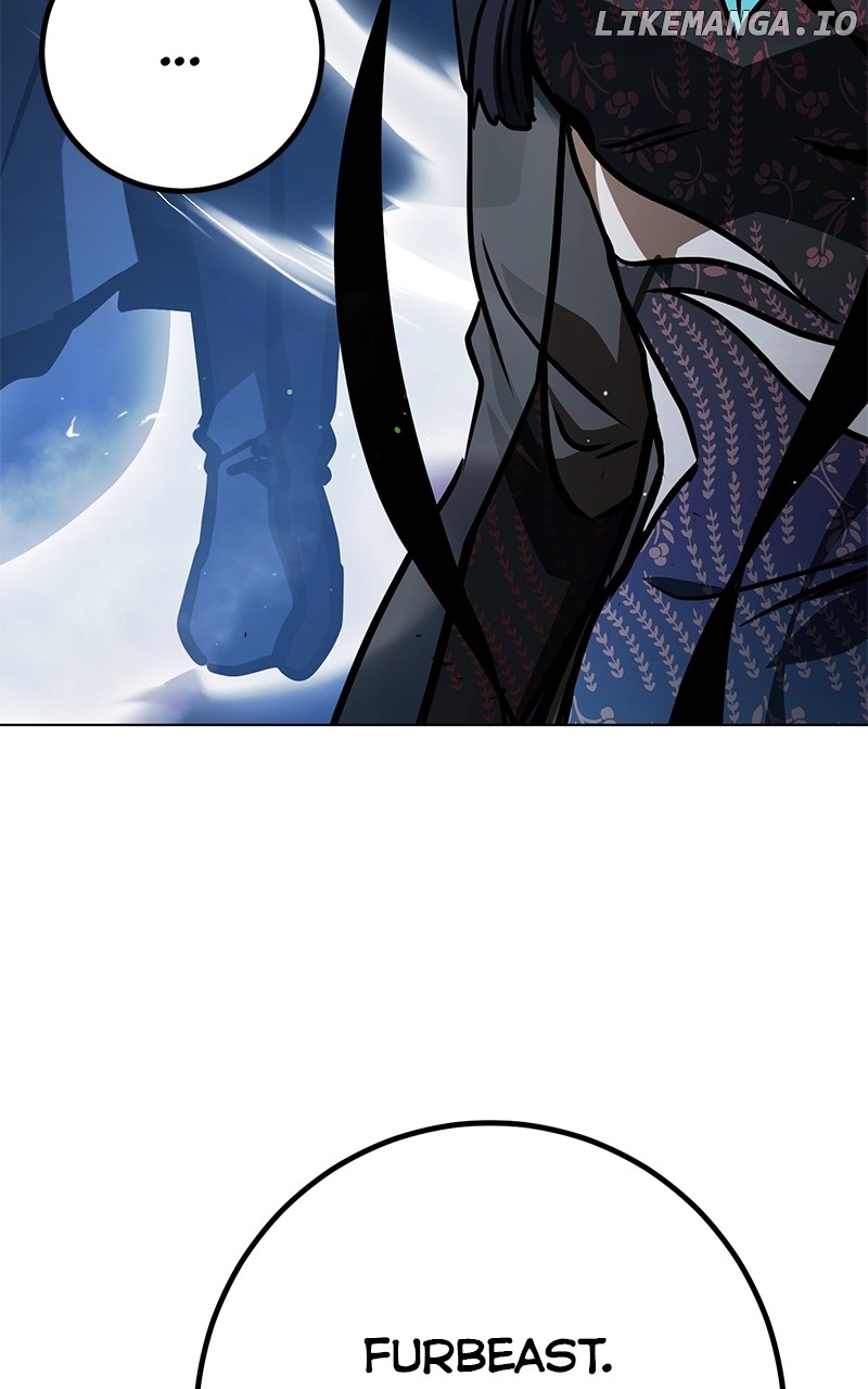 Hero the Maximum Chapter 67 - page 181