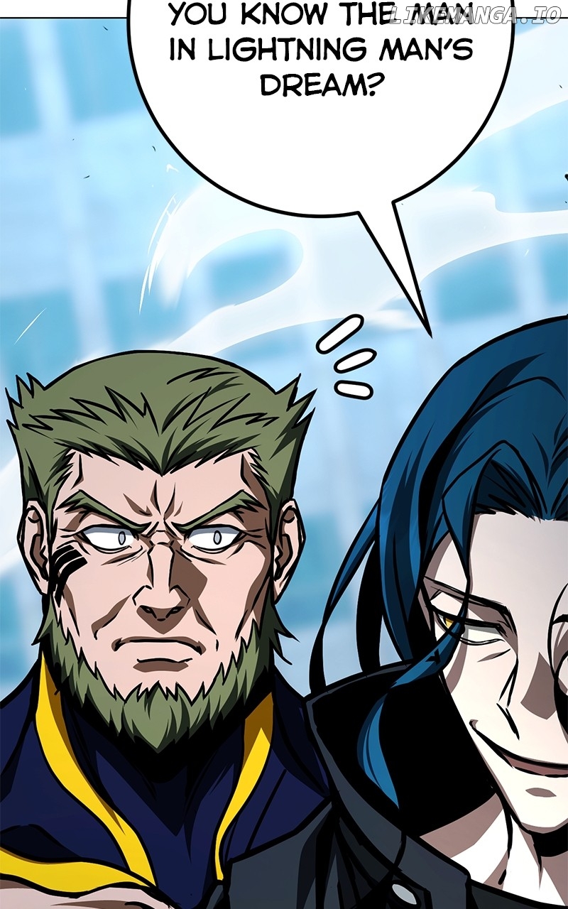 Hero the Maximum Chapter 67 - page 182