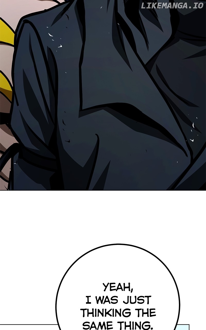 Hero the Maximum Chapter 67 - page 183