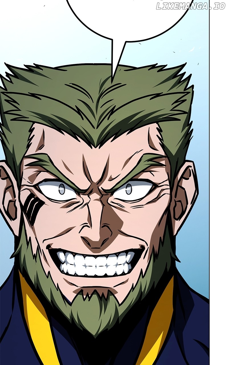 Hero the Maximum Chapter 67 - page 184