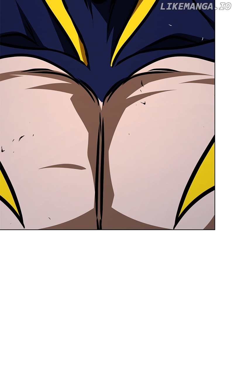 Hero the Maximum Chapter 67 - page 185