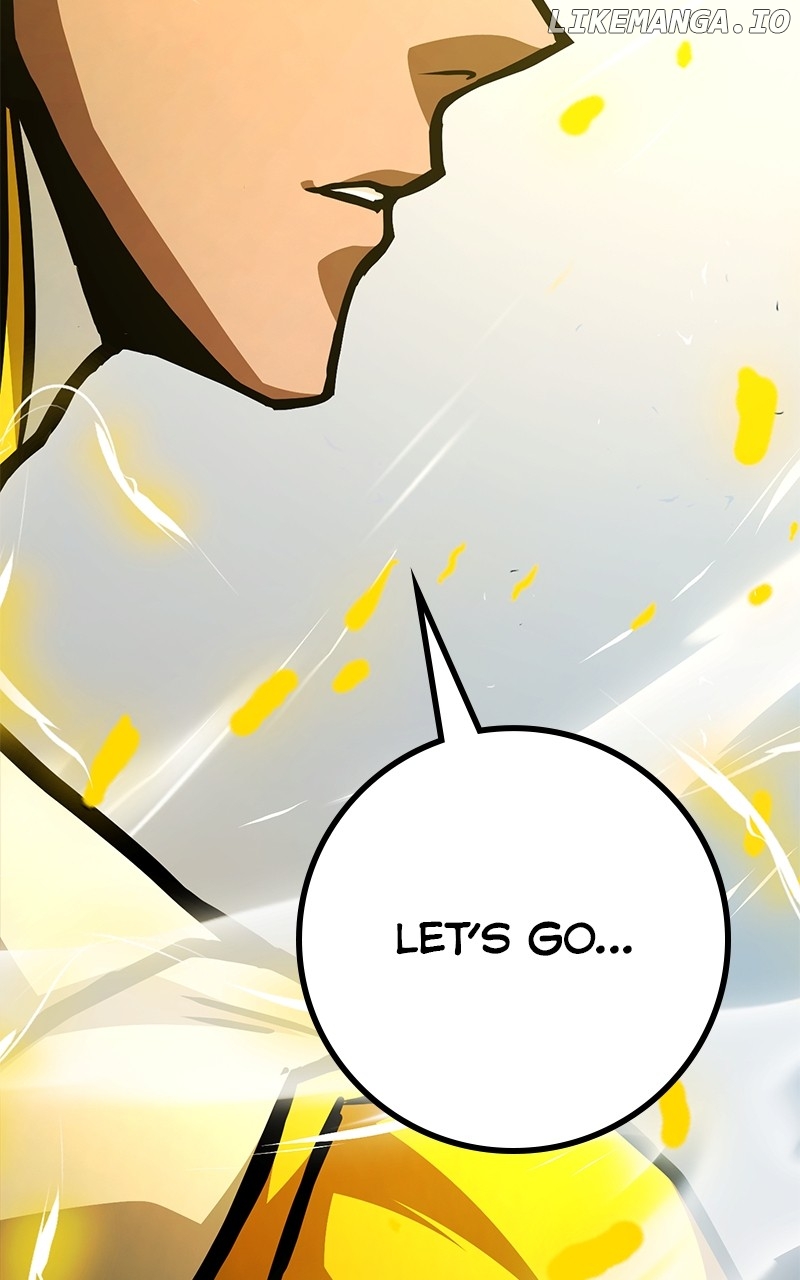Hero the Maximum Chapter 67 - page 193
