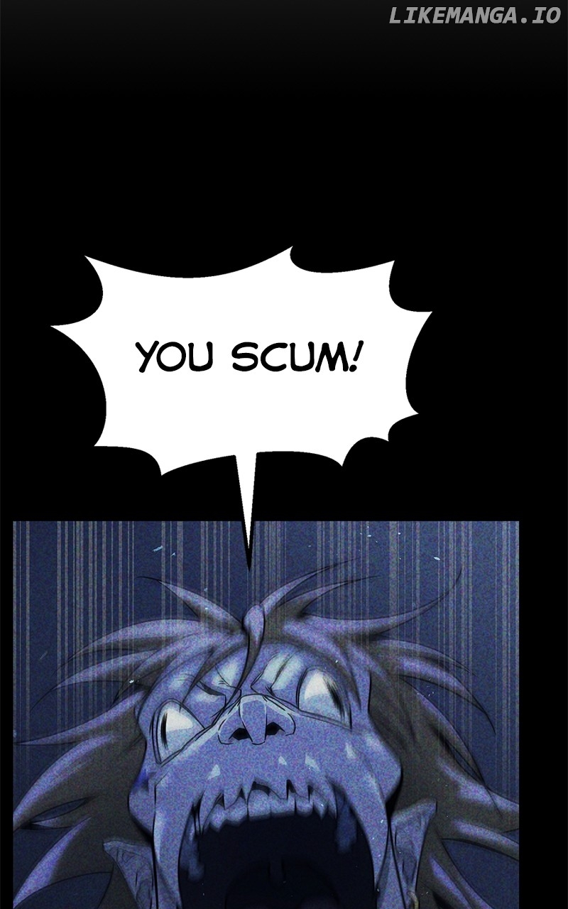 Hero the Maximum Chapter 67 - page 204