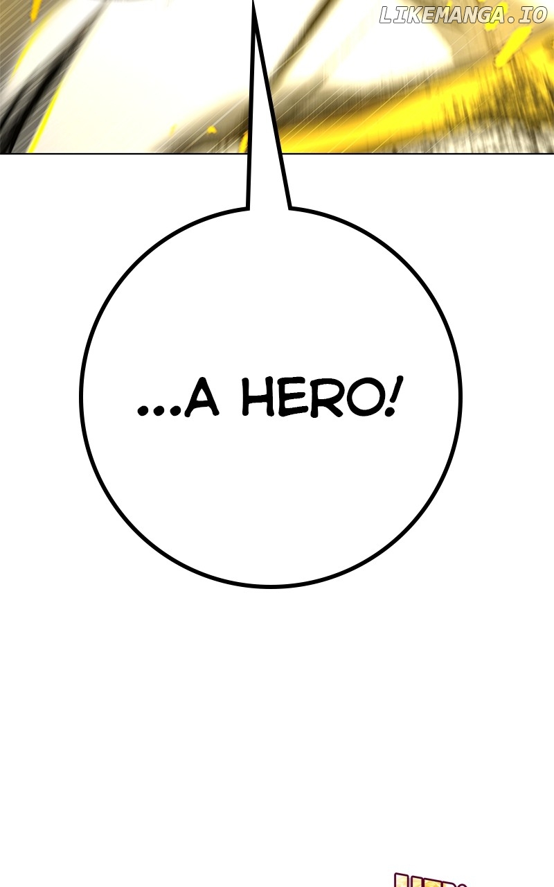 Hero the Maximum Chapter 67 - page 216