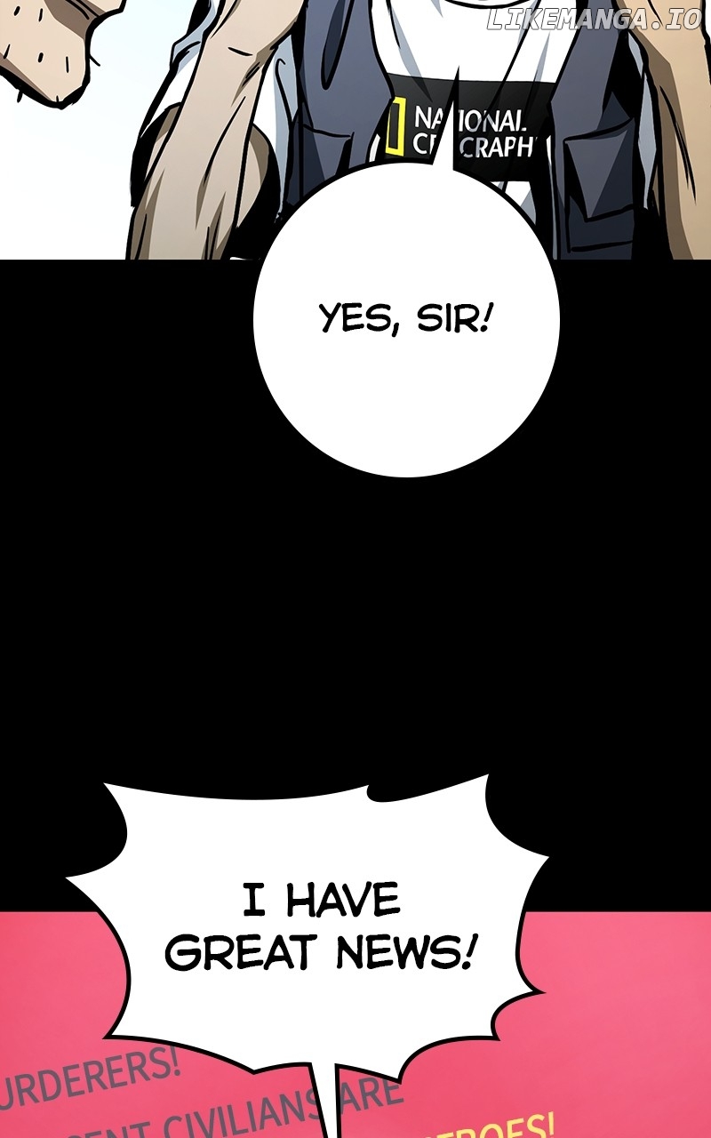 Hero the Maximum Chapter 67 - page 30