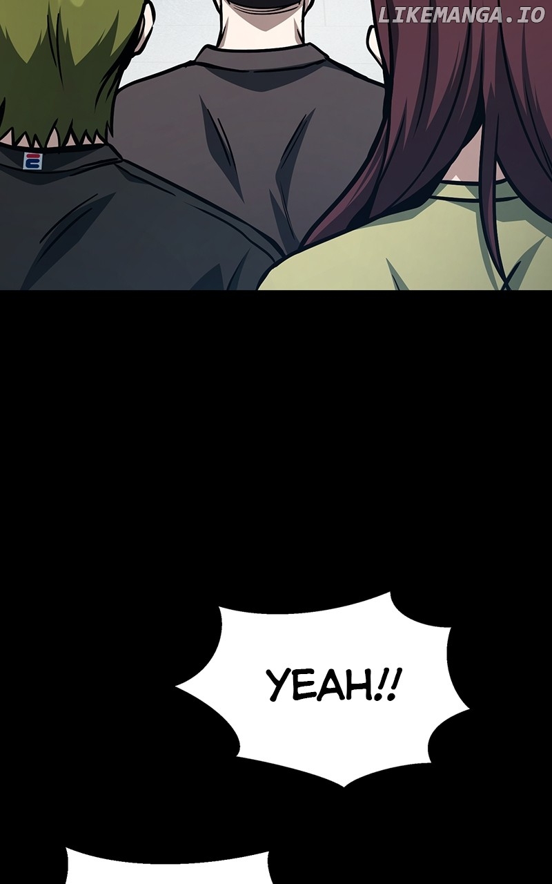 Hero the Maximum Chapter 67 - page 32