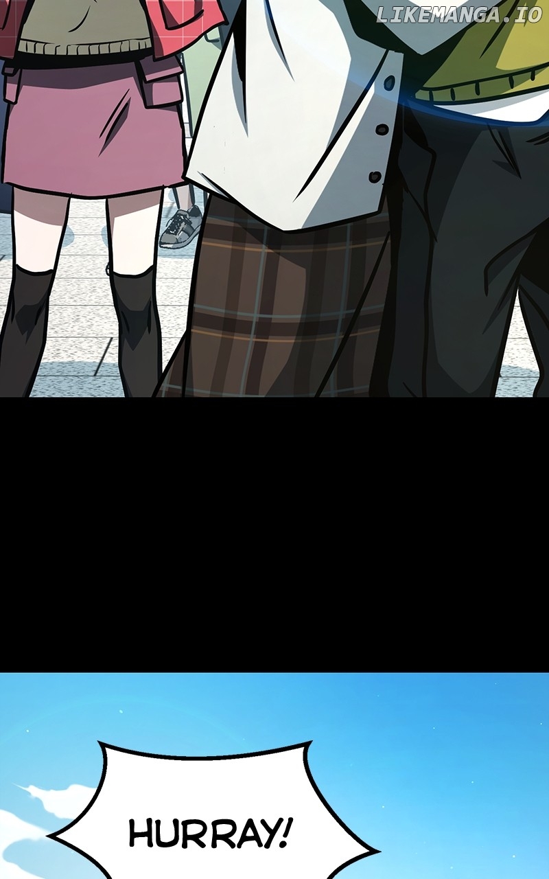 Hero the Maximum Chapter 67 - page 34