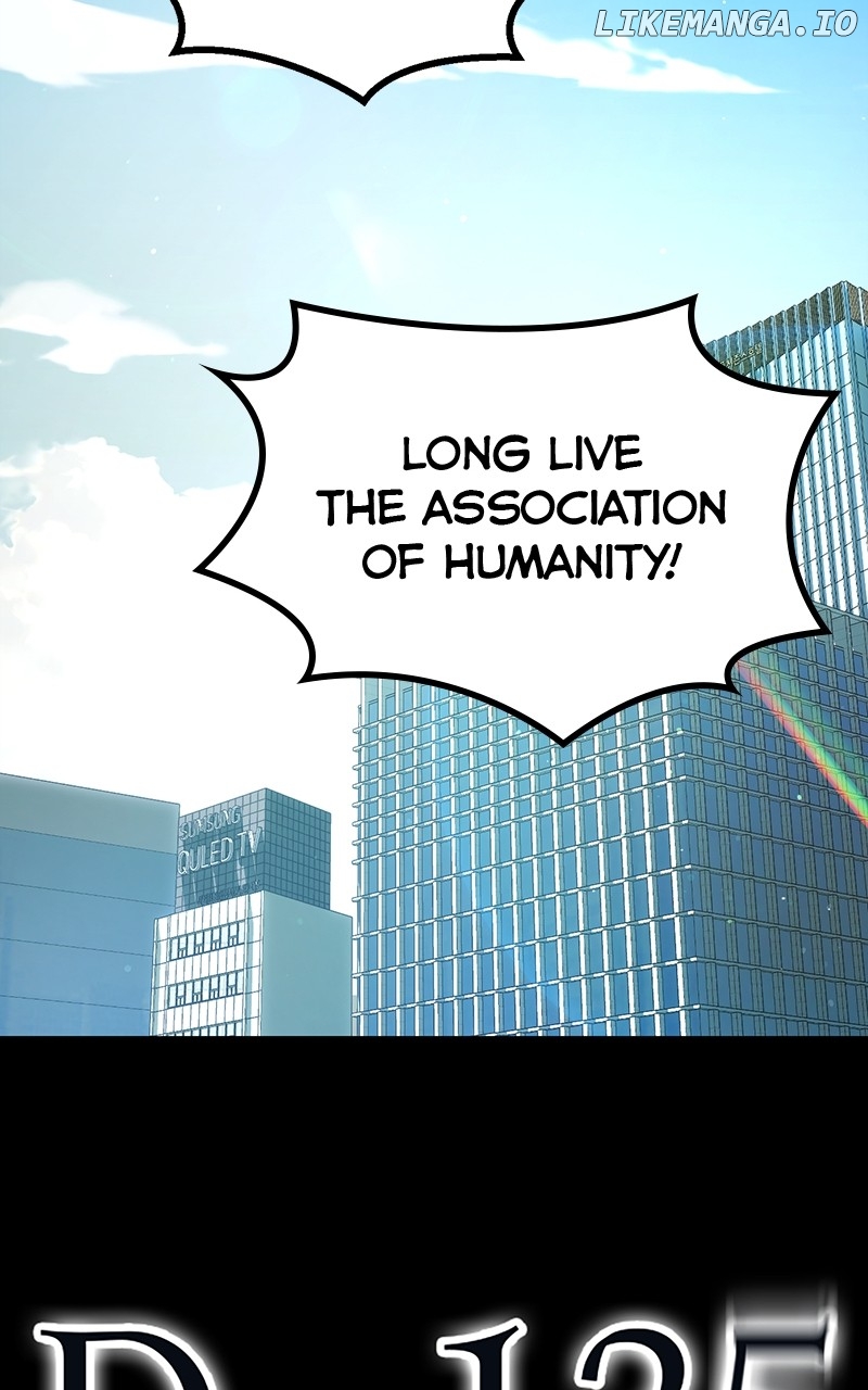 Hero the Maximum Chapter 67 - page 35