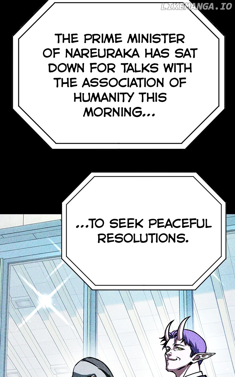 Hero the Maximum Chapter 67 - page 37
