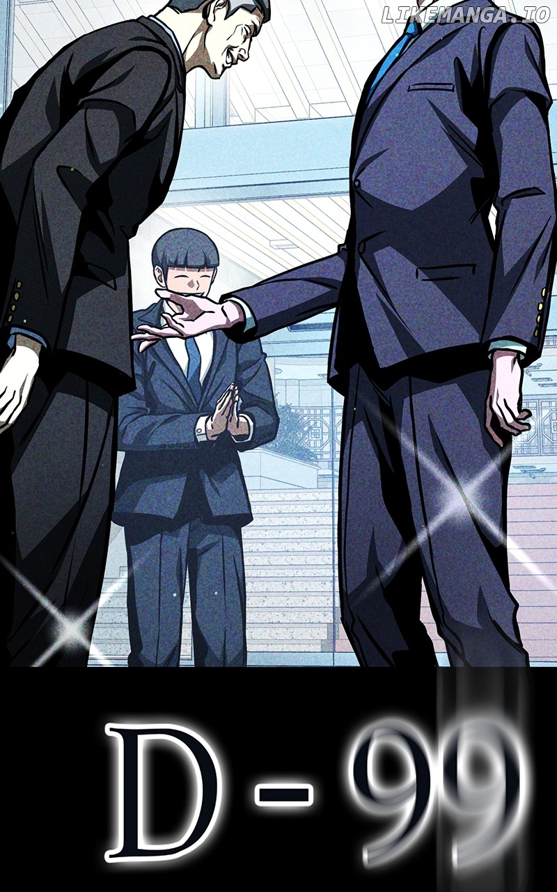 Hero the Maximum Chapter 67 - page 38