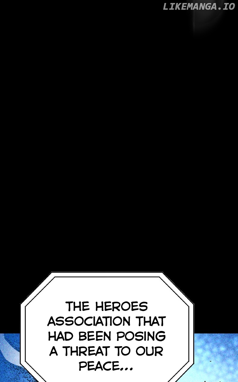 Hero the Maximum Chapter 67 - page 39