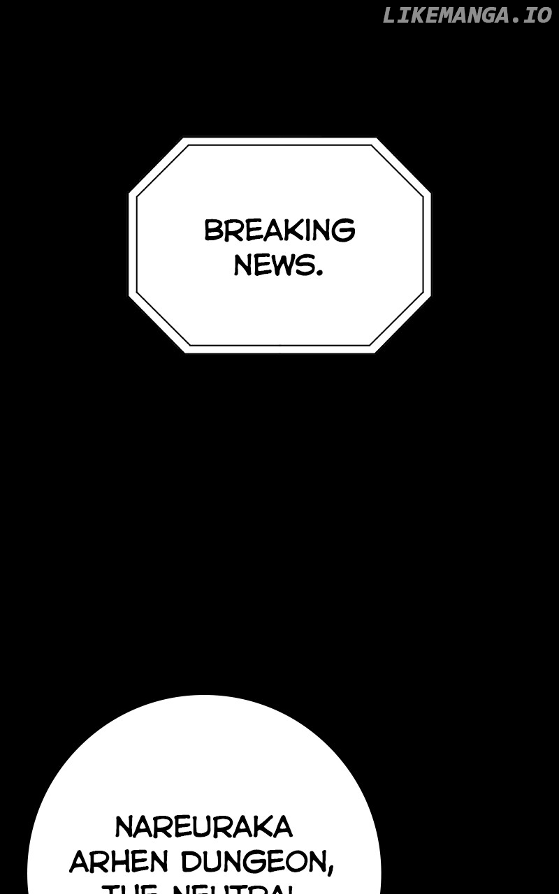 Hero the Maximum Chapter 67 - page 4