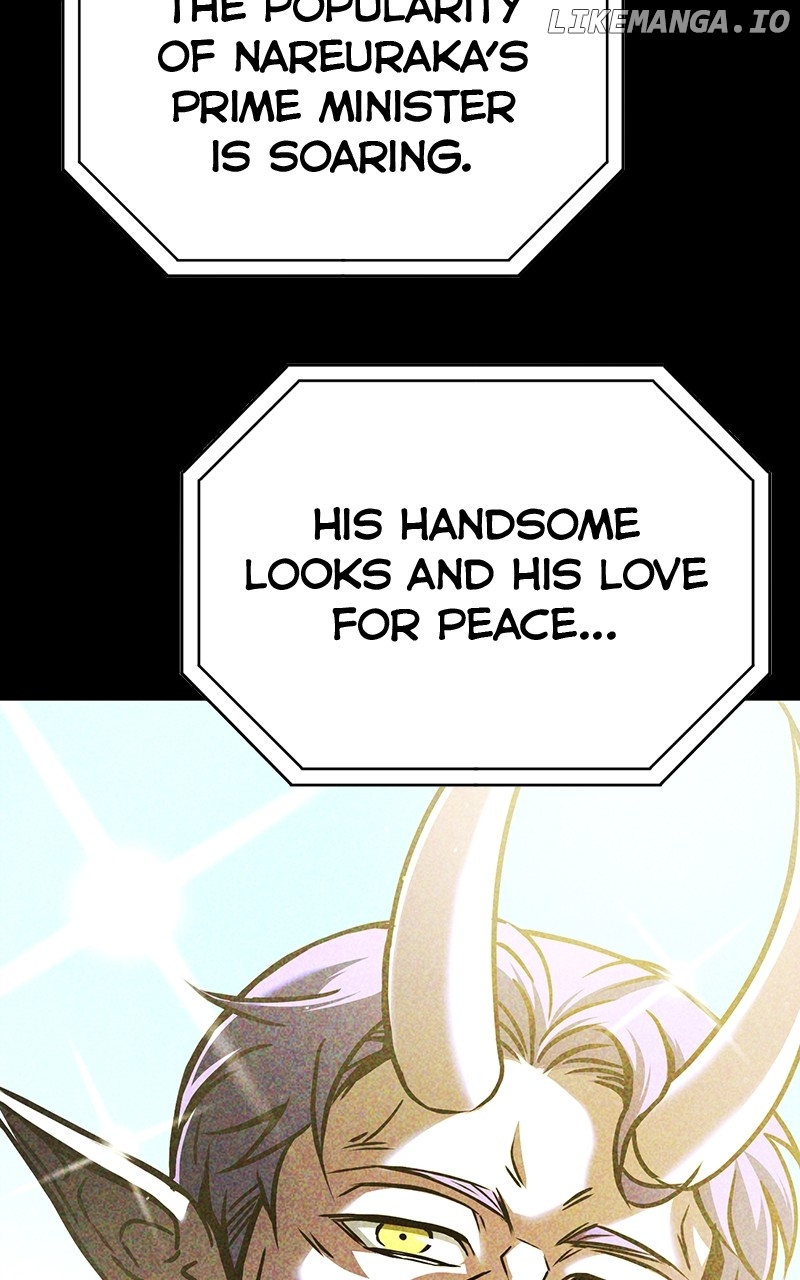Hero the Maximum Chapter 67 - page 42