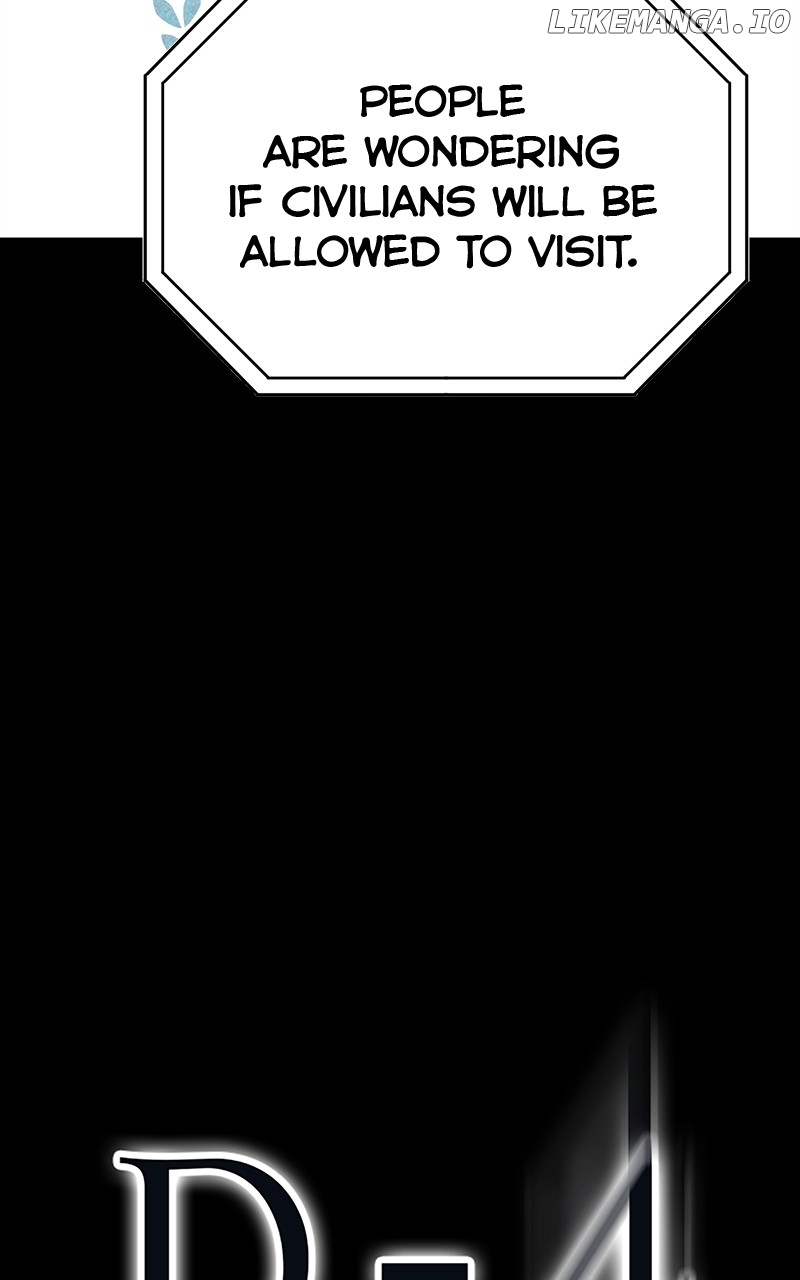 Hero the Maximum Chapter 67 - page 46