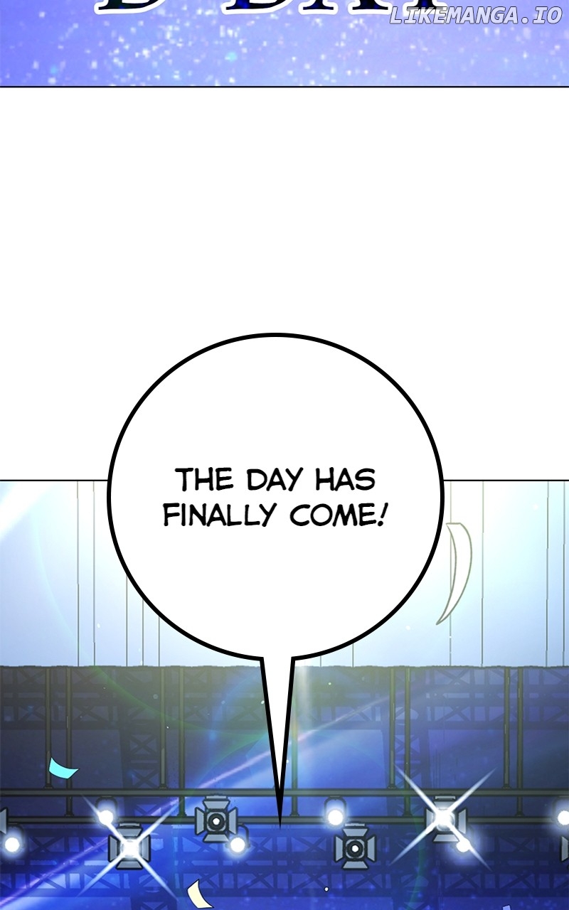 Hero the Maximum Chapter 67 - page 53