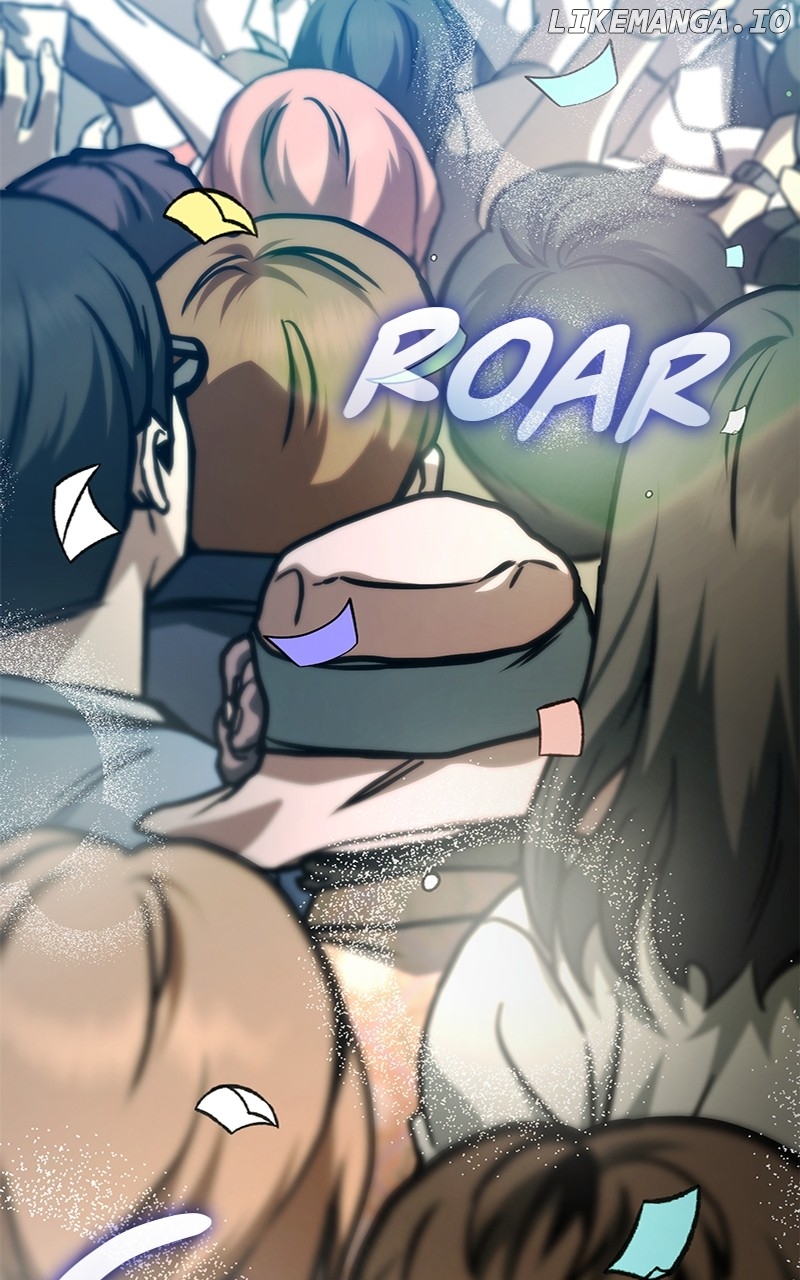 Hero the Maximum Chapter 67 - page 55