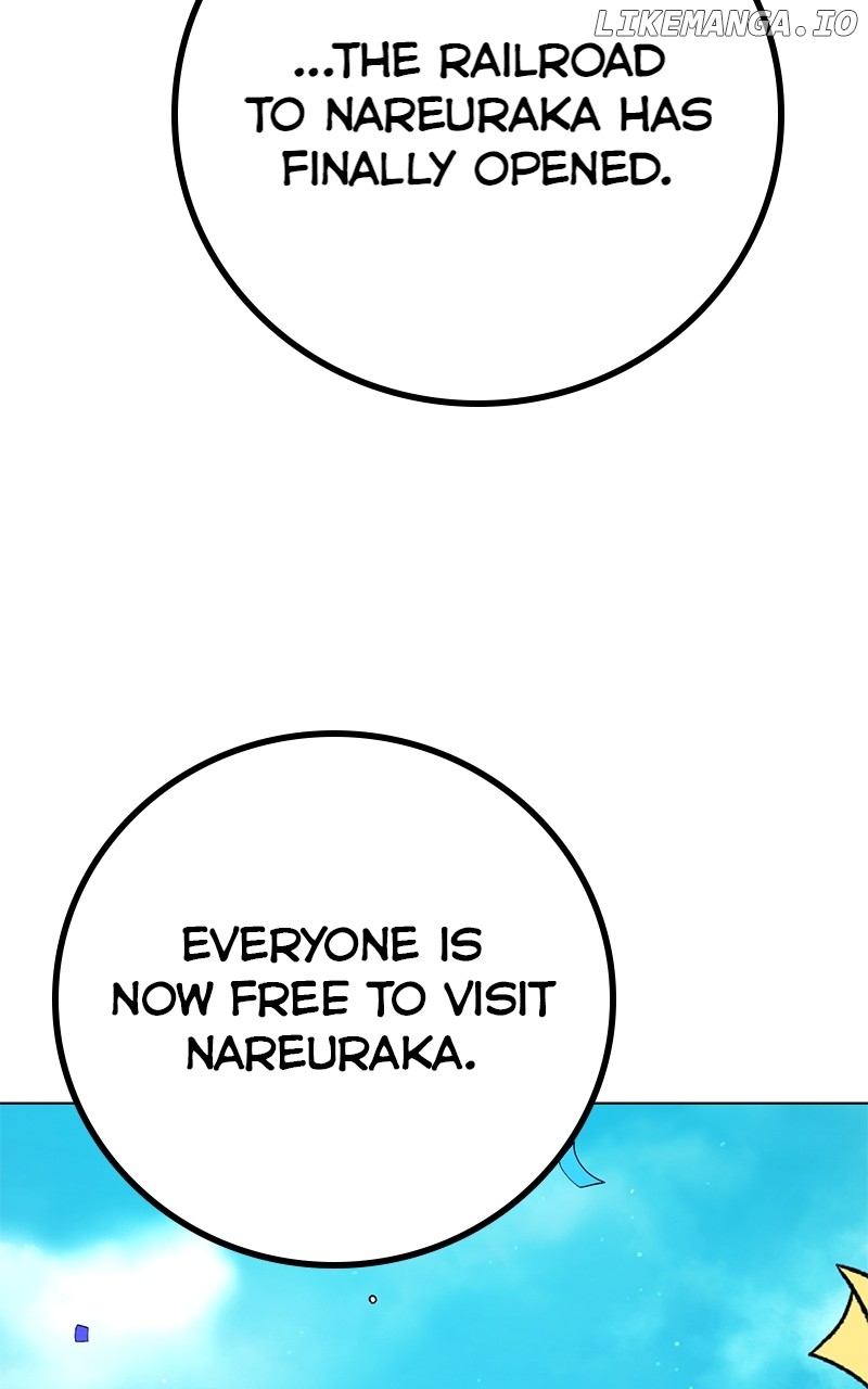 Hero the Maximum Chapter 67 - page 58