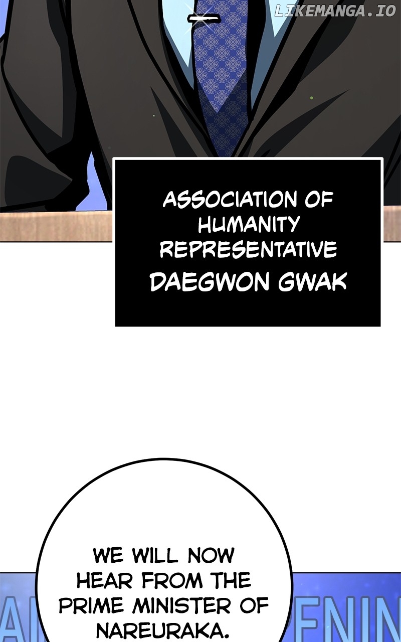 Hero the Maximum Chapter 67 - page 62
