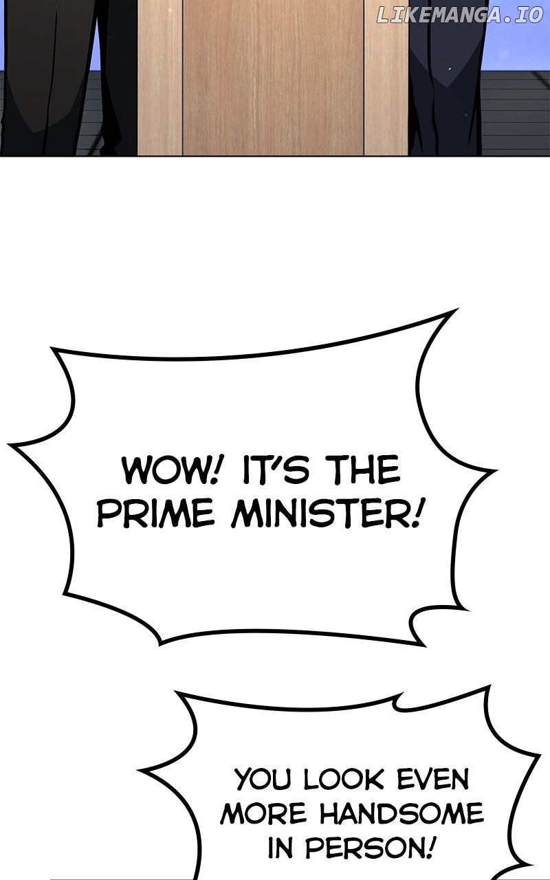 Hero the Maximum Chapter 67 - page 64
