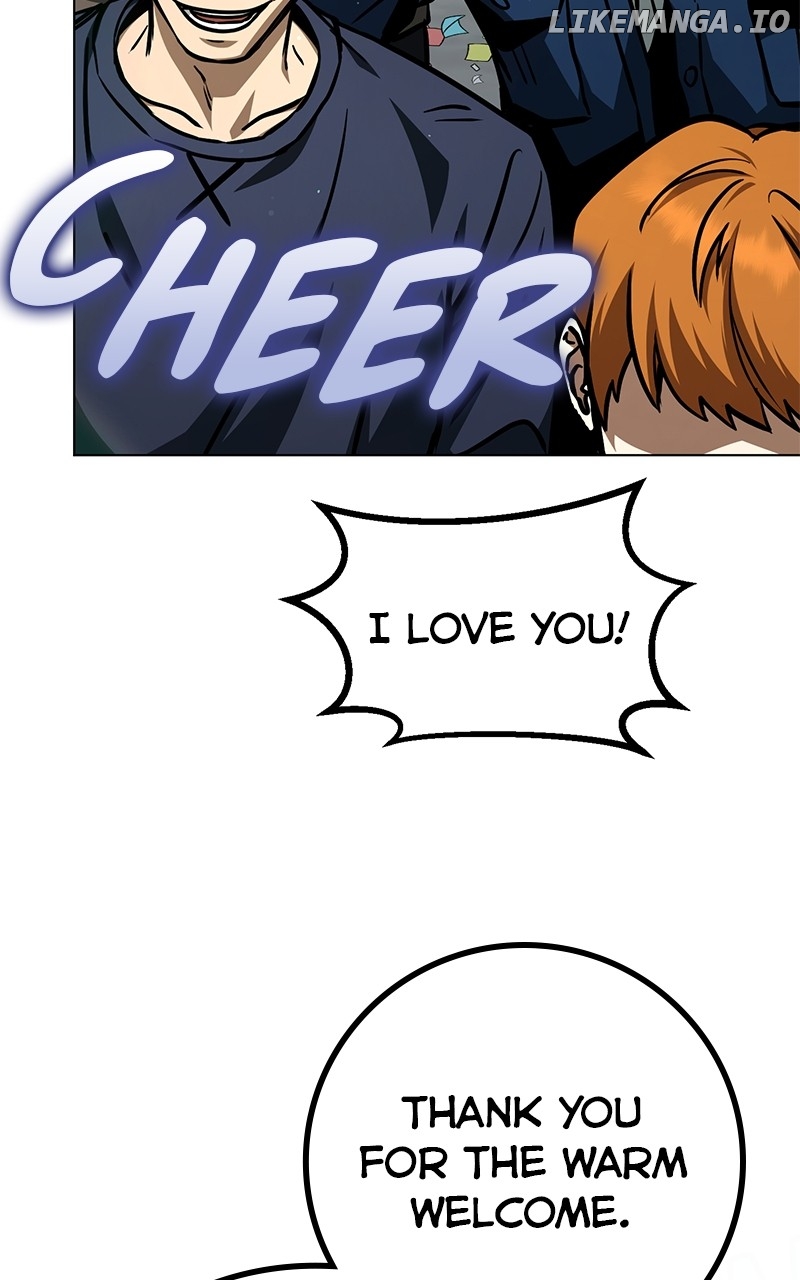 Hero the Maximum Chapter 67 - page 66