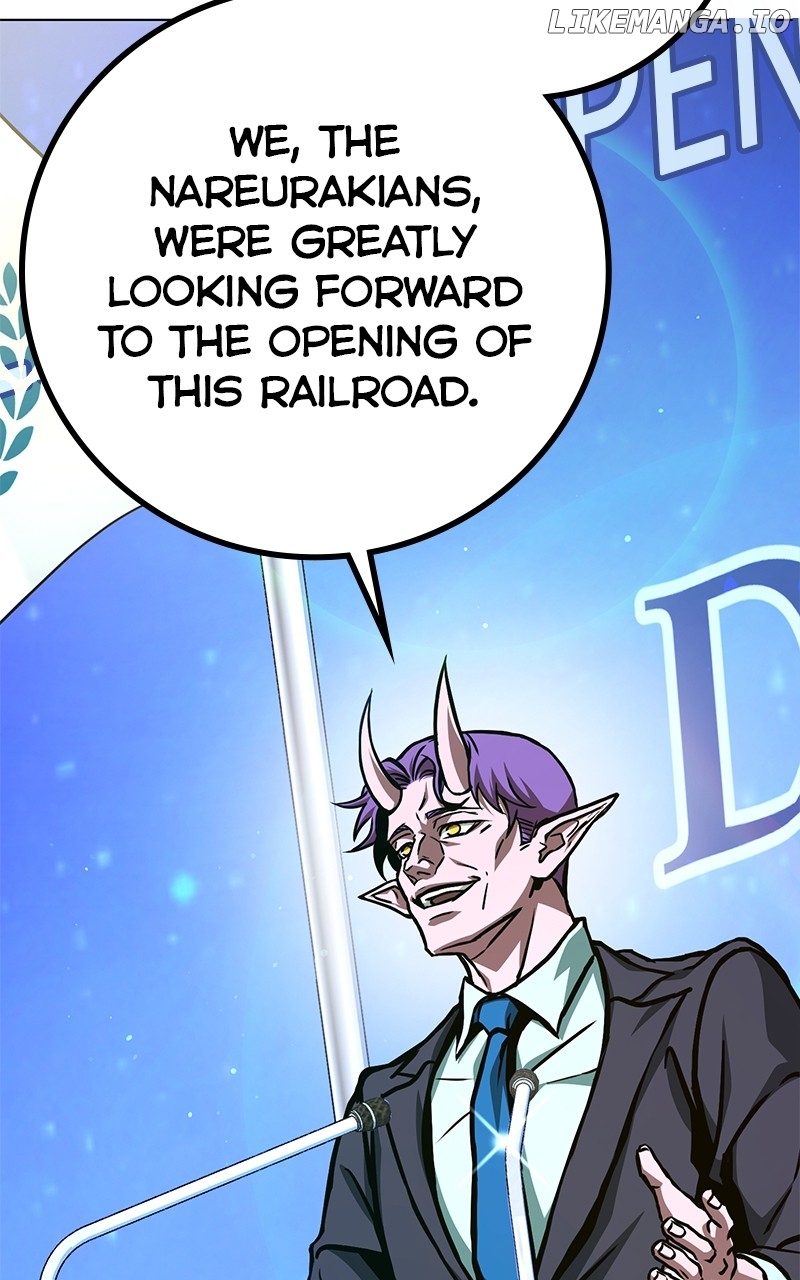 Hero the Maximum Chapter 67 - page 67