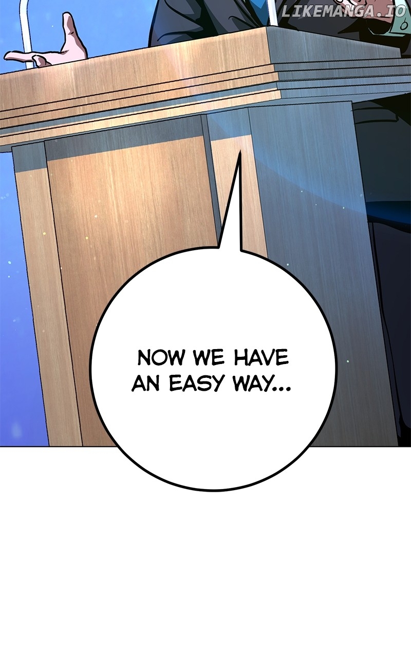 Hero the Maximum Chapter 67 - page 68