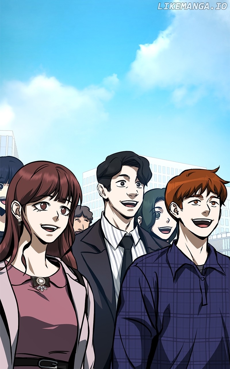 Hero the Maximum Chapter 67 - page 72