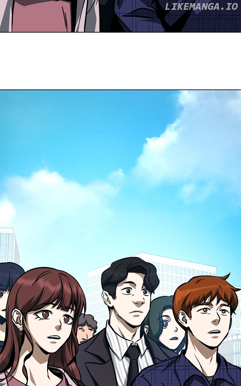 Hero the Maximum Chapter 67 - page 73